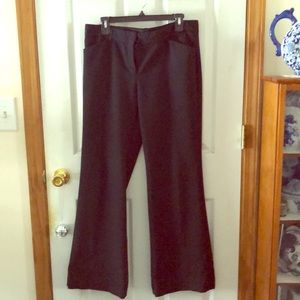 Express Trousers